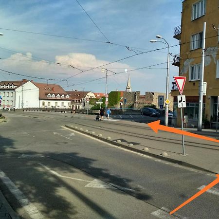 Stay In City Apartment Bastova Bratislava Exterior photo