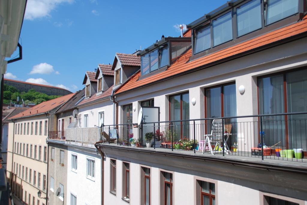 Stay In City Apartment Bastova Bratislava Exterior photo