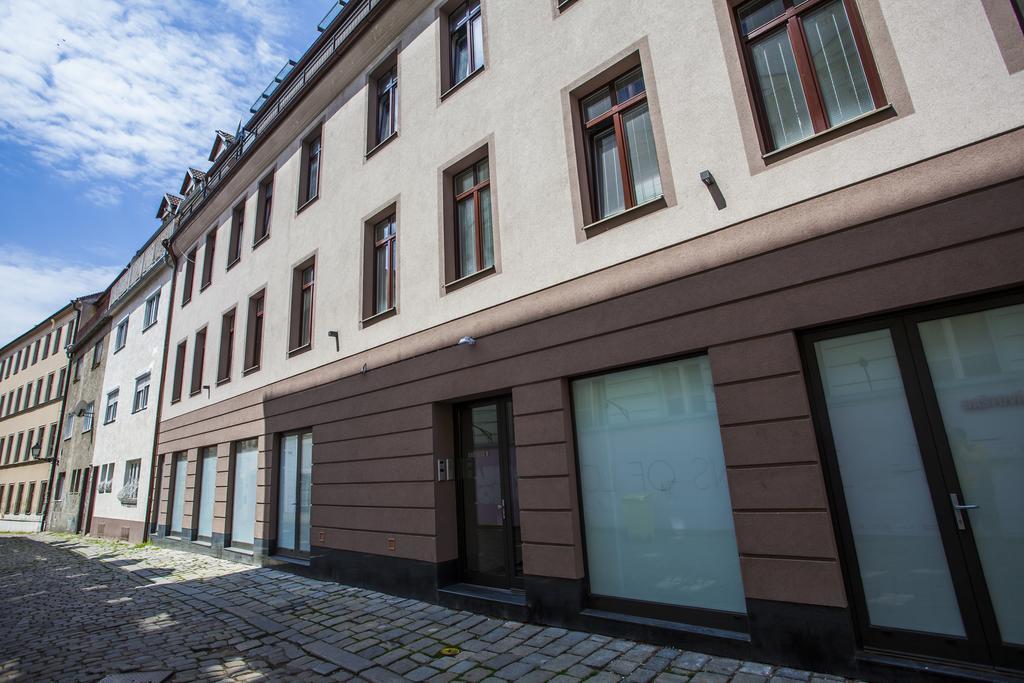 Stay In City Apartment Bastova Bratislava Exterior photo