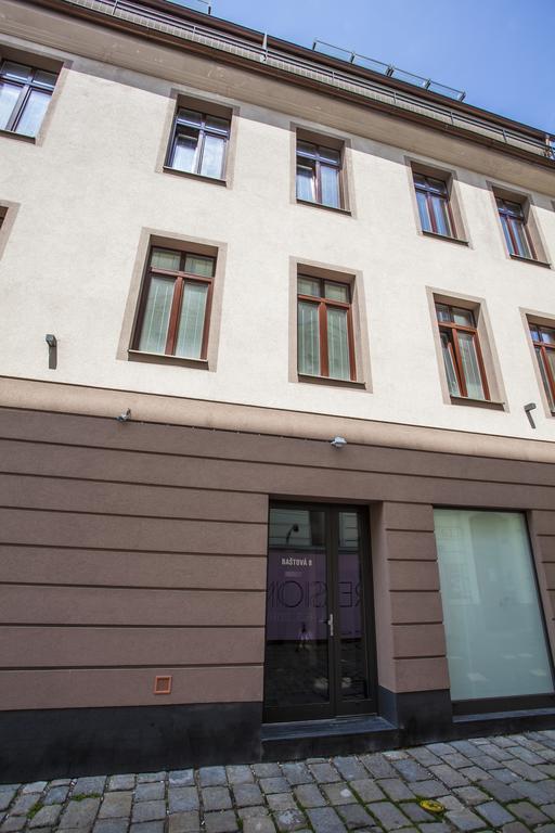 Stay In City Apartment Bastova Bratislava Exterior photo