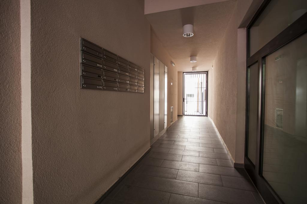 Stay In City Apartment Bastova Bratislava Exterior photo