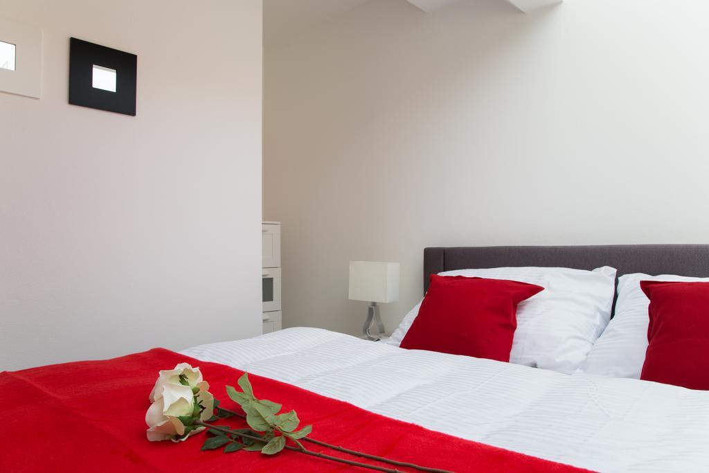 Stay In City Apartment Bastova Bratislava Exterior photo