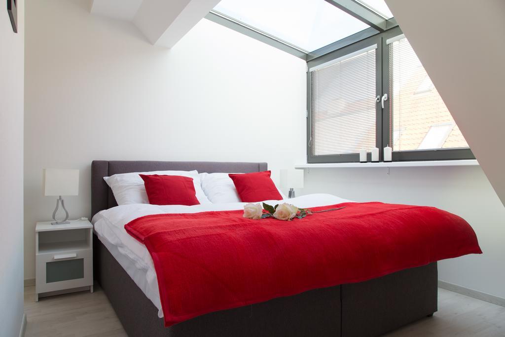 Stay In City Apartment Bastova Bratislava Exterior photo